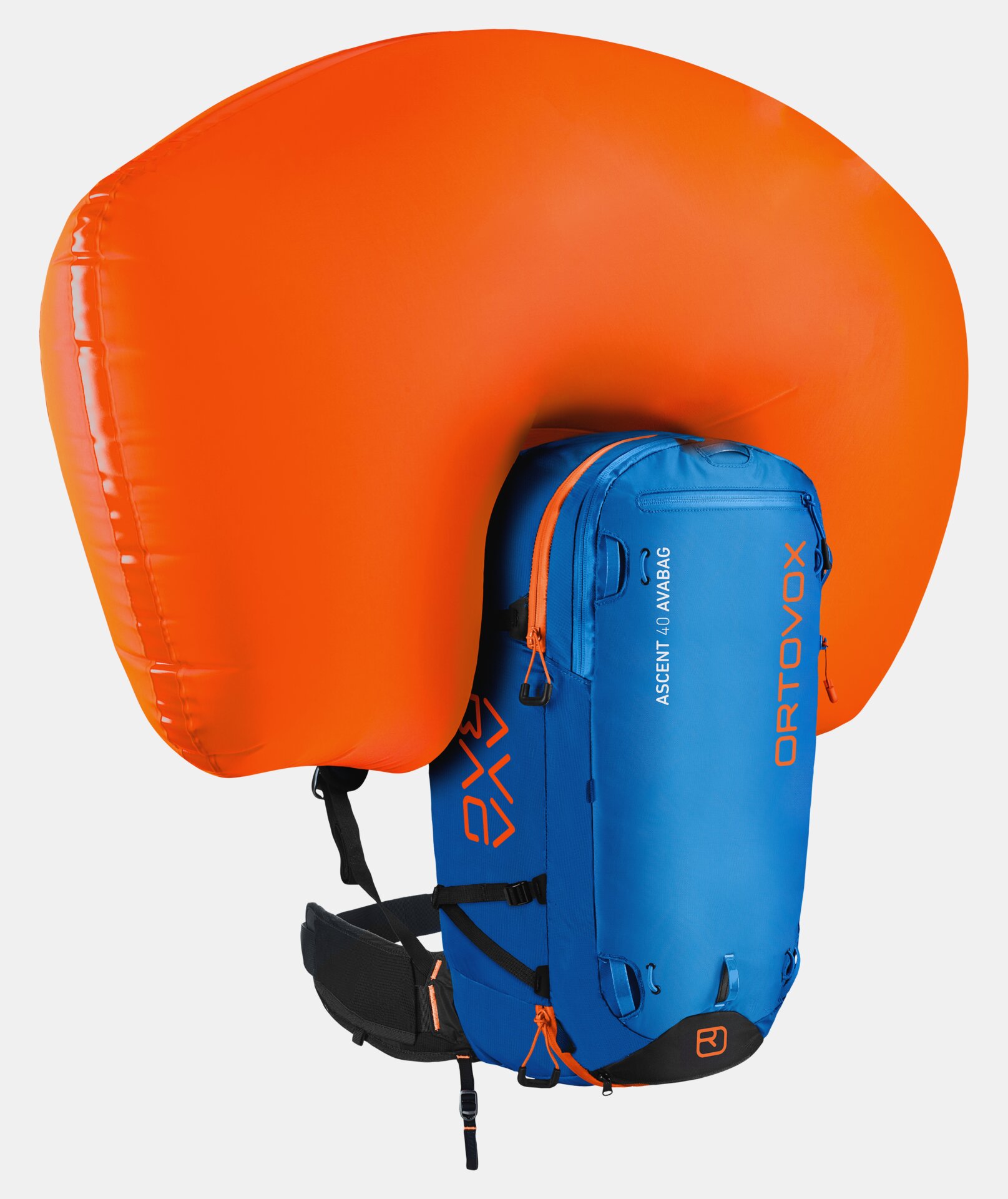 Ascent 32 ortovox sales